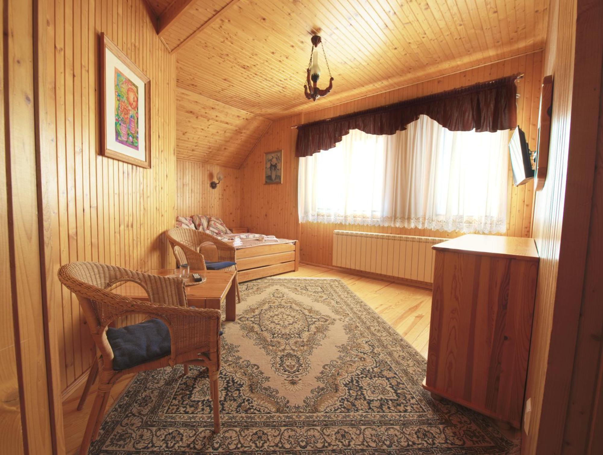 Hotel Wyrwidab Chodzież 외부 사진