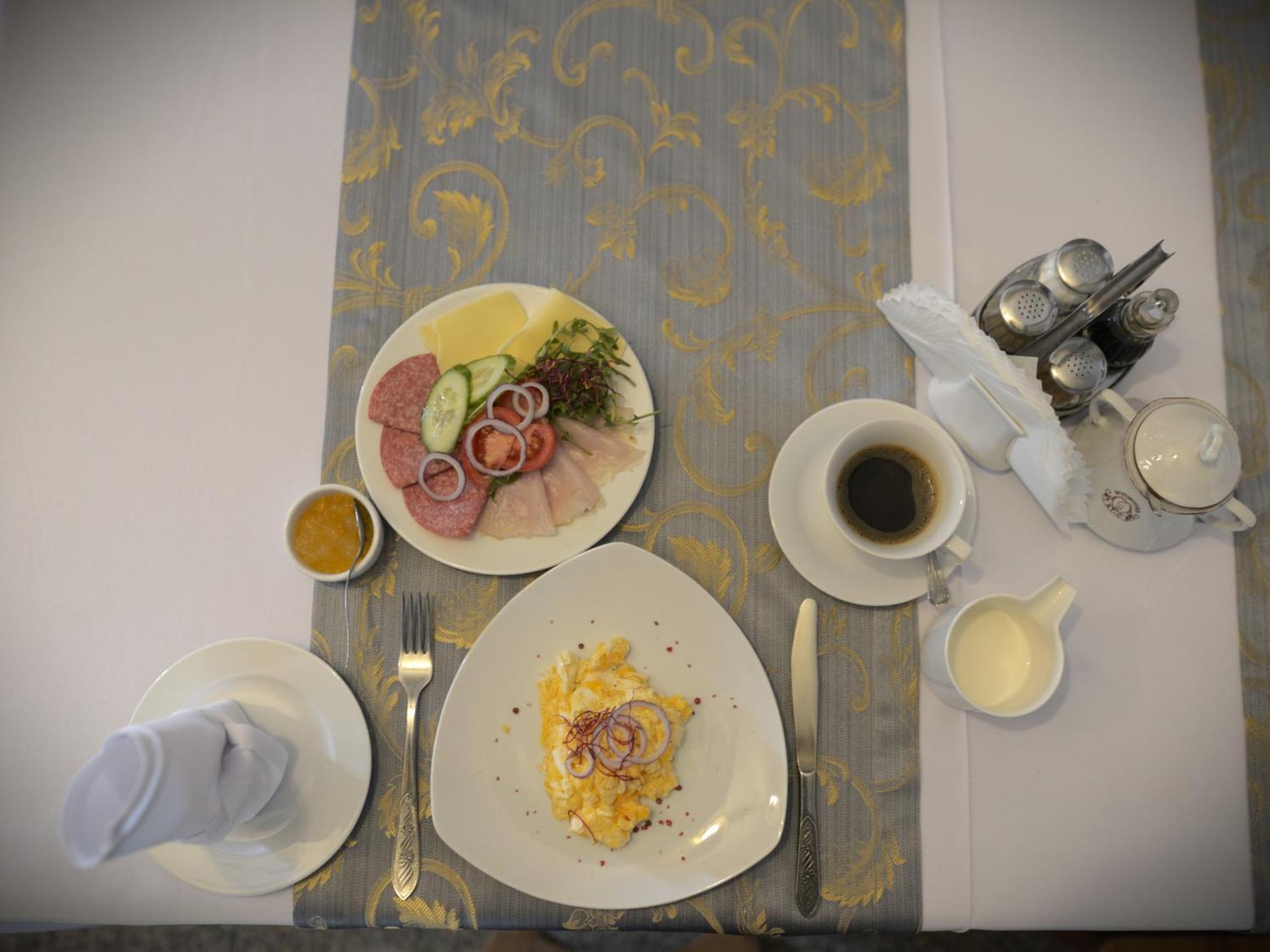 Hotel Wyrwidab Chodzież 외부 사진